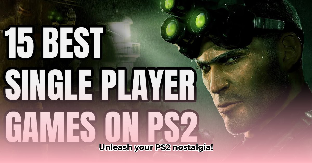 ps2-single-player-games